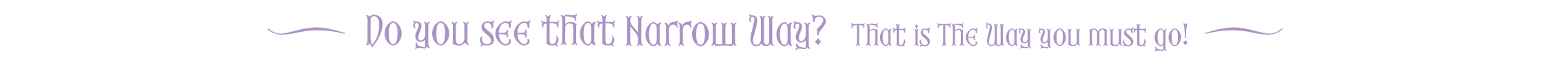 The Pilgrim's Progress Illustrated Adventure for Kids