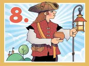 The Pilgrim's Progress Illustrated Adventure for Kids by Phil A. Smouse